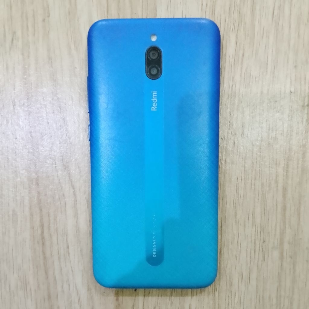 Mesin Xiaomi Redmi 8A Pro | Mesin Hidup unit