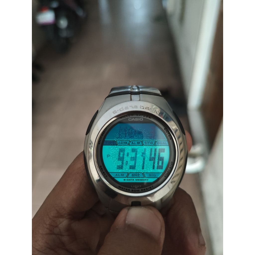 Casio DB70 vintage