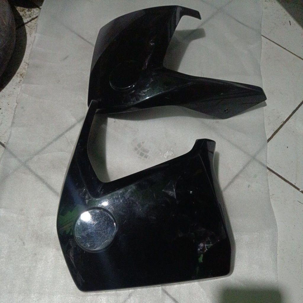 syap tangki yamaha scorpio z new