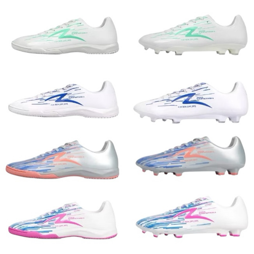 Specs Lightspeed Reborn  Original 100%