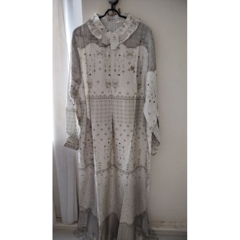 Tazbiya Sarimbit Blissful Elegance FAMILY COLLECTION