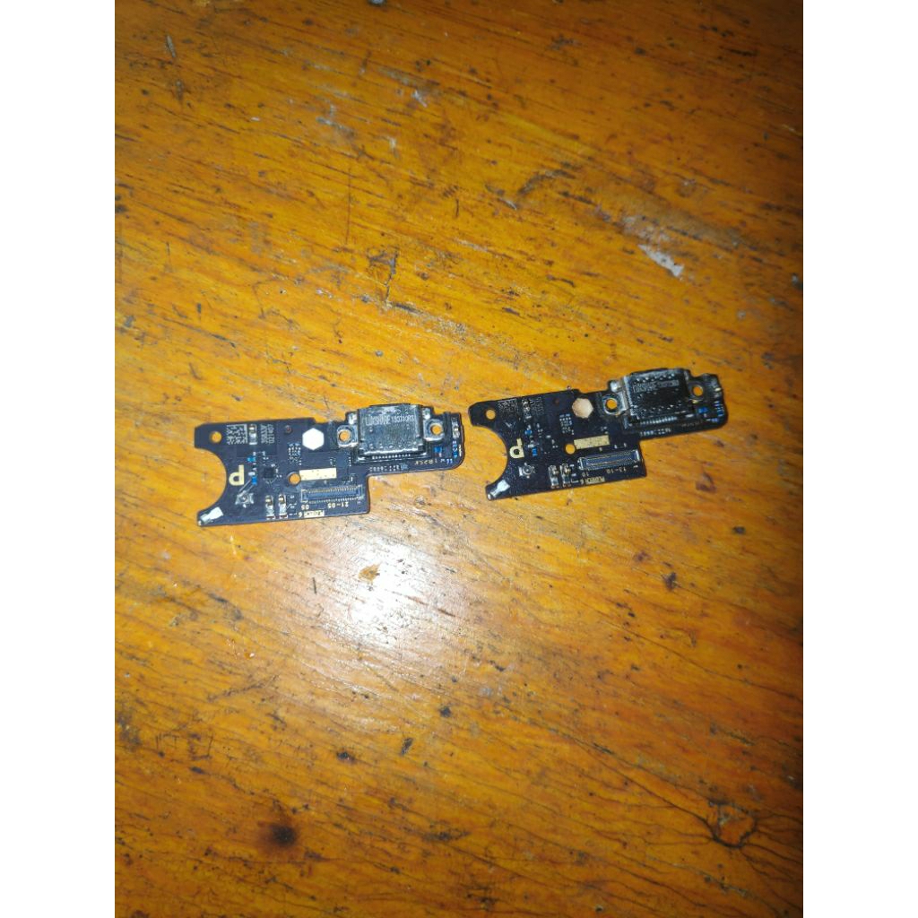 PCB ORIGINAL COPOTAN POCOPHONE F1