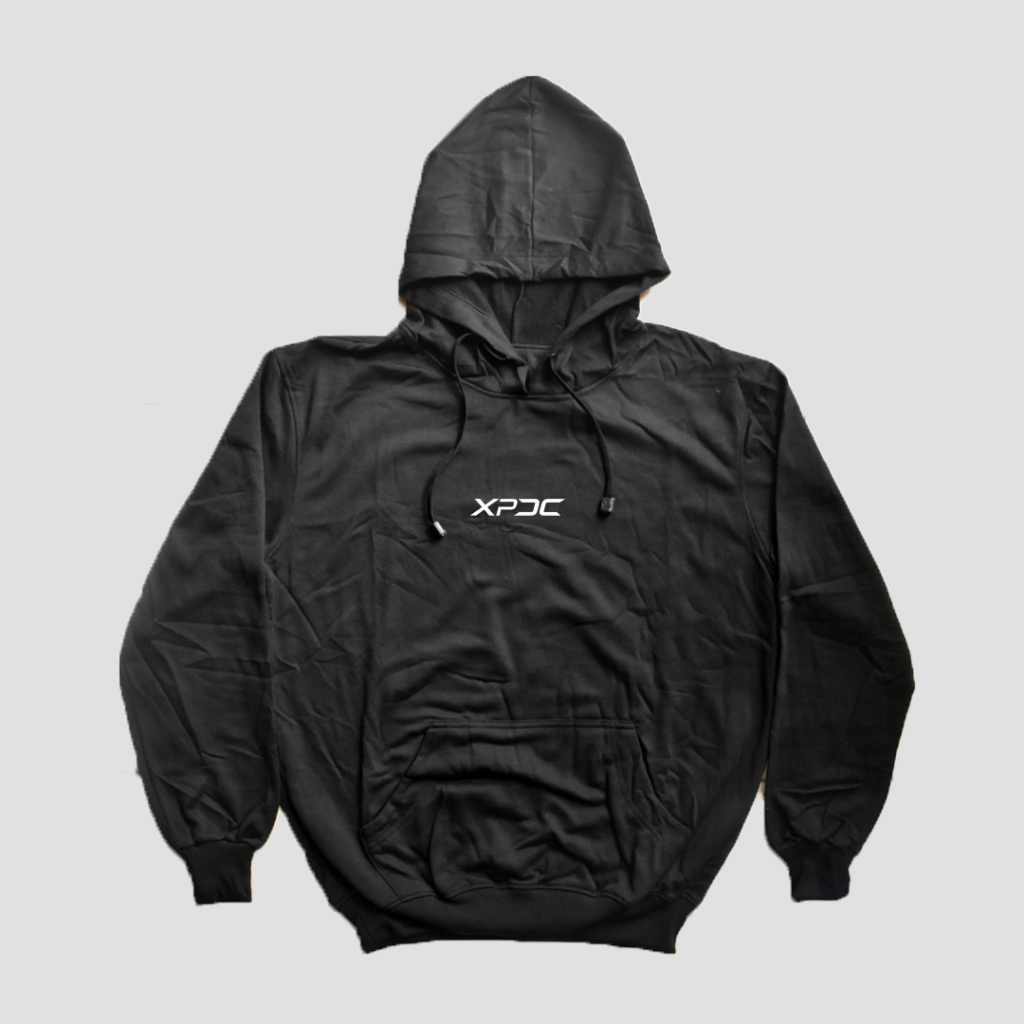 Hoodie XPDC reflektif