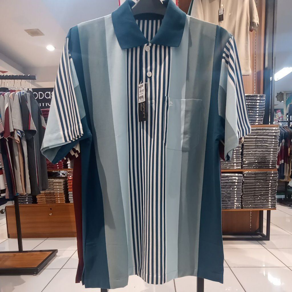 MODASPORT WANGKY SALUR