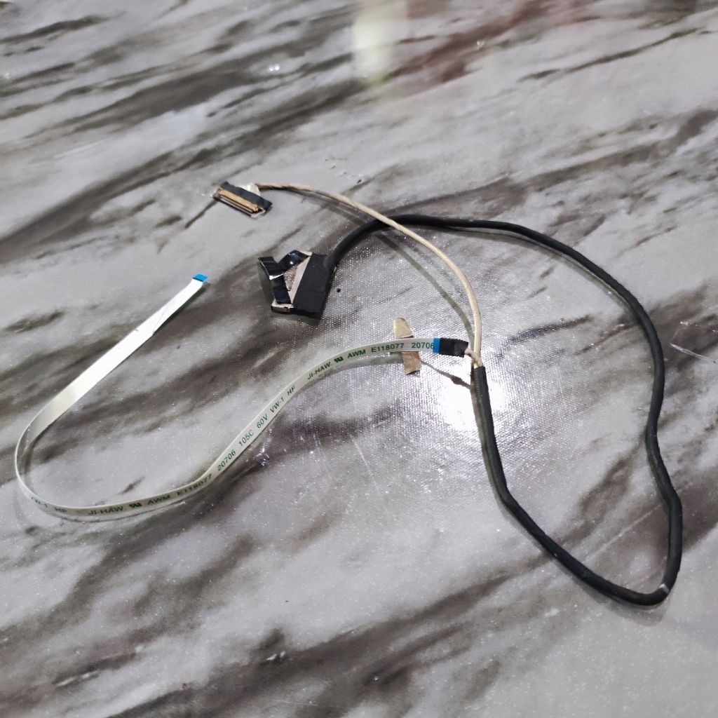 Flexible Fleksibel kabel cable LCD lcd laptop Lenovo 330S-15IKB