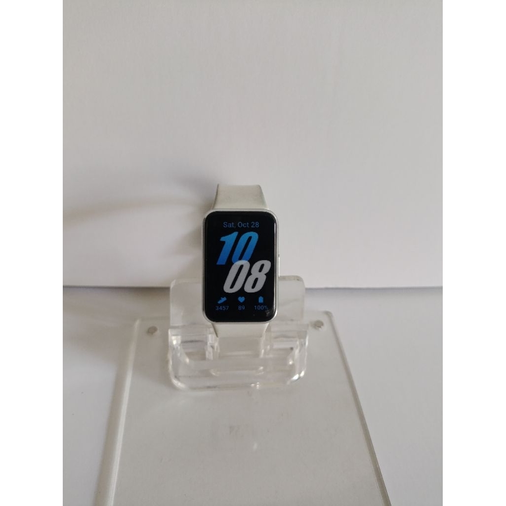 Dummy Samsung Watch Fit 3