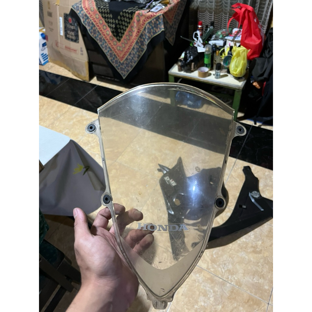 visor ori cbr250rr 2017