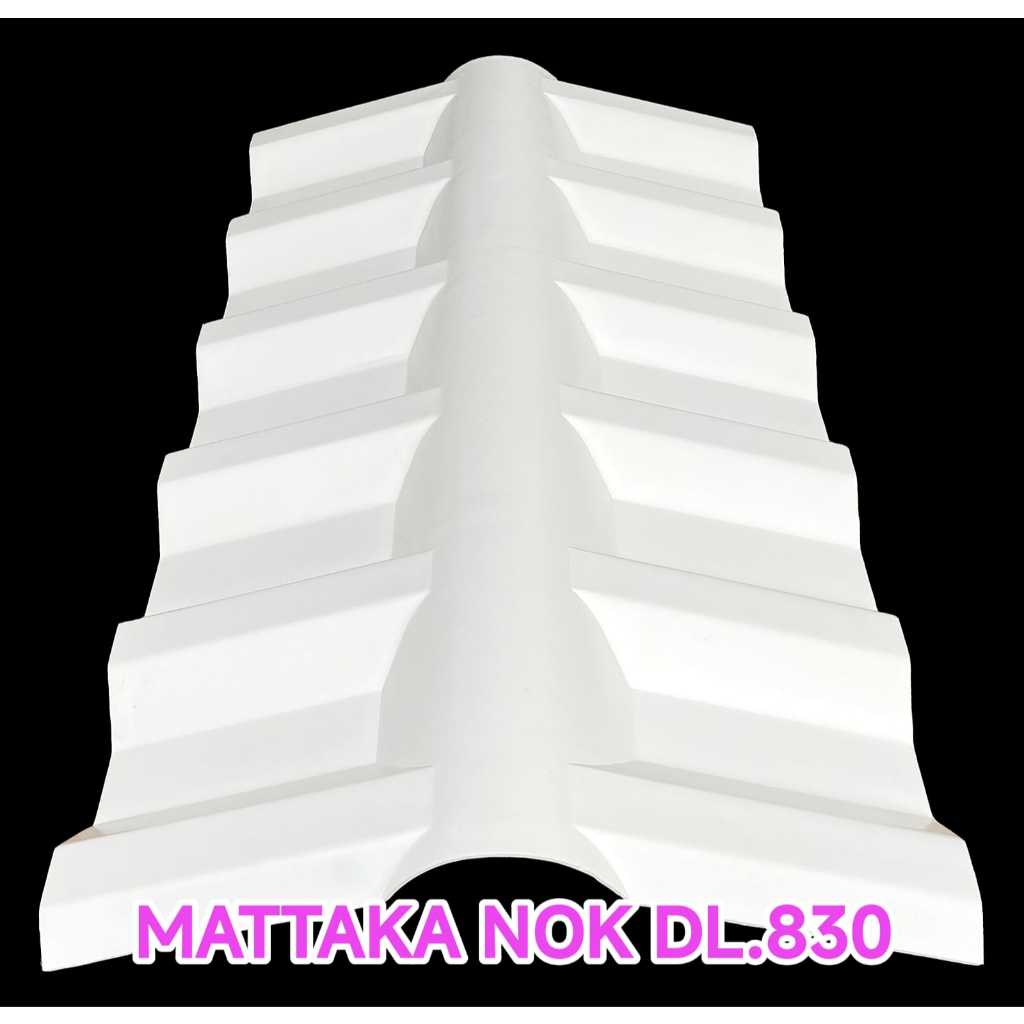 NOK MATTAKA LITE DOUBLE LAYER