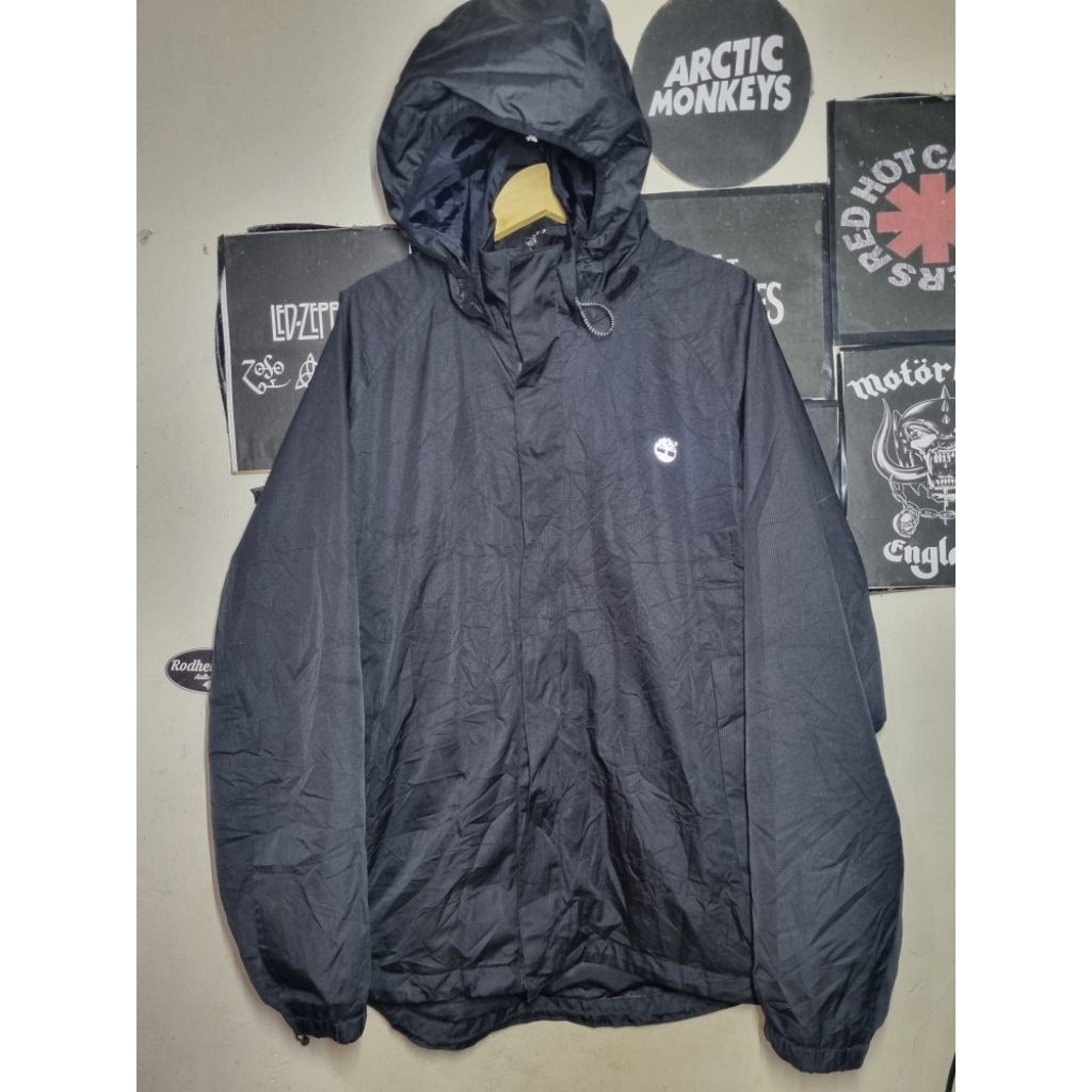Timberland Outdoor Waterproof Jacket