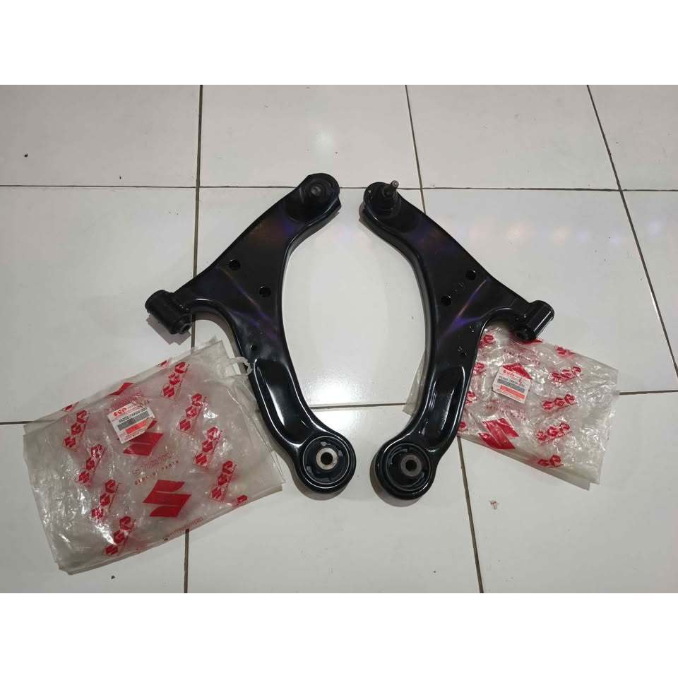 LOWER ARM GRAND VITARA ASLI 1SET KIRI KANAN