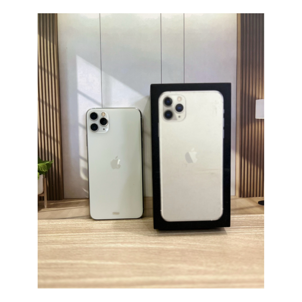 IPHONE 11 PRO MAX 64 IBOX