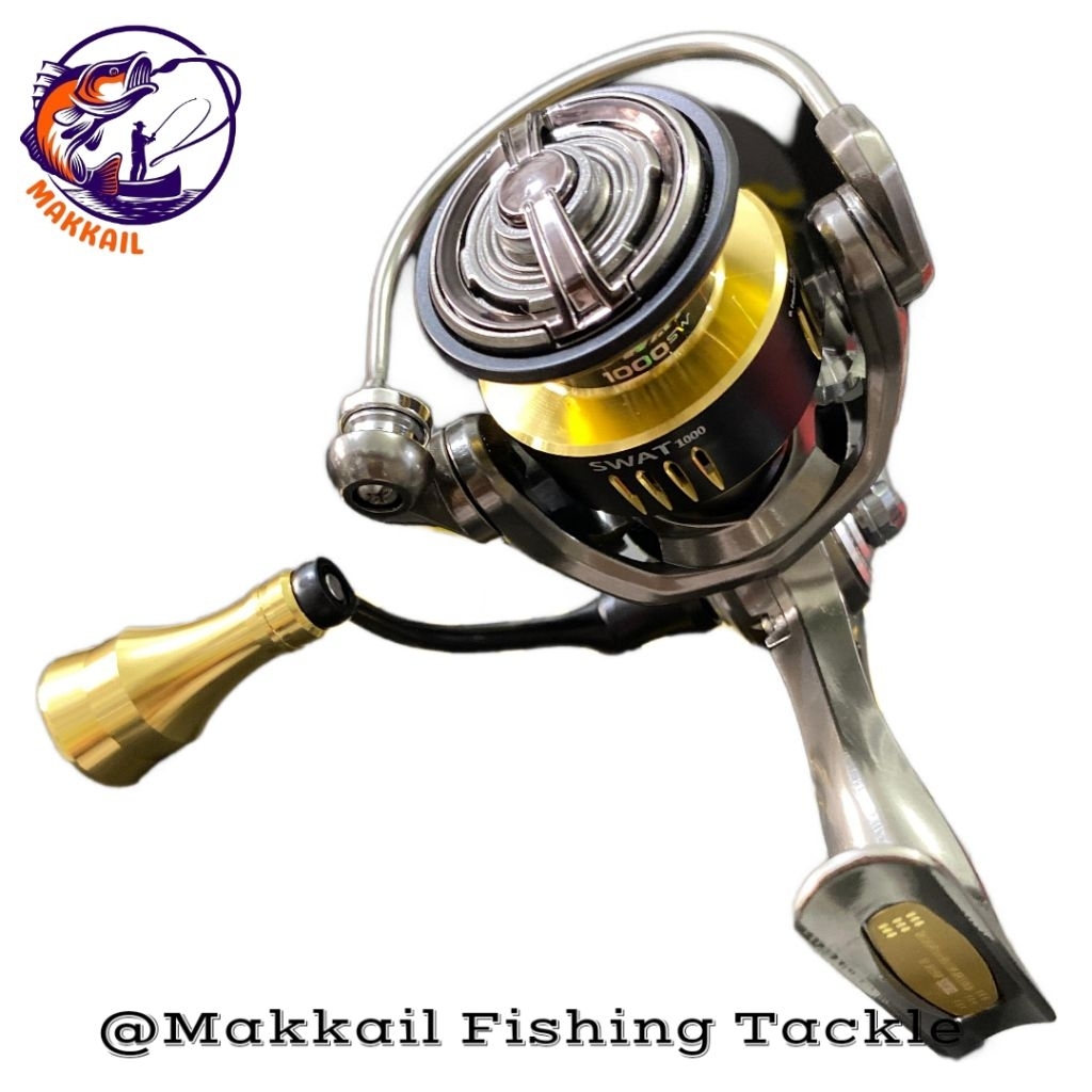 OXGN INFINITE SWAT HSSW