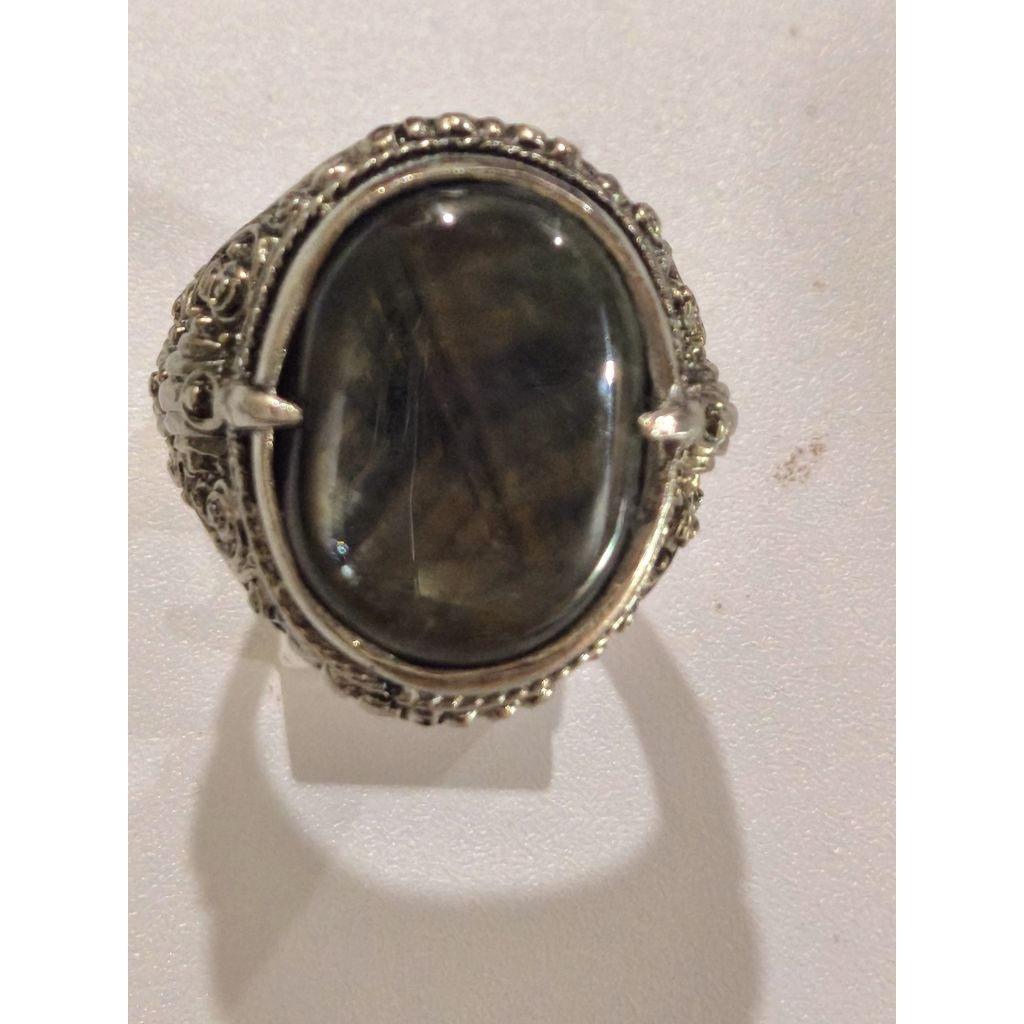 Bangsing safir ijo HQ jumbo