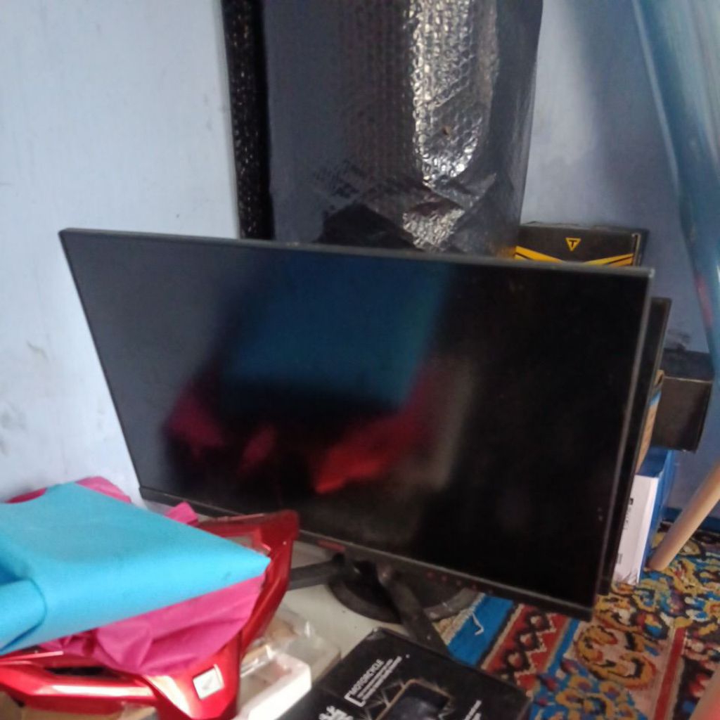monitor koorui 24inch