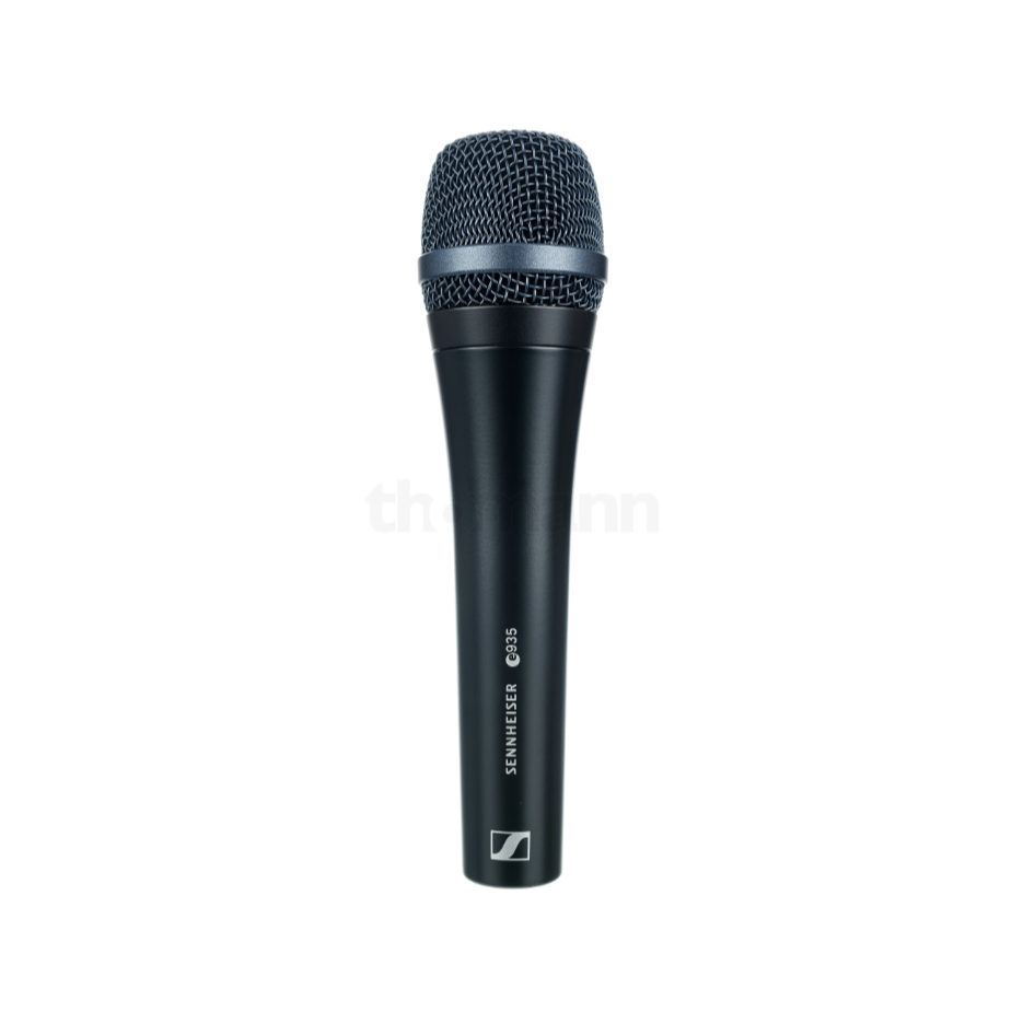 Sennheiser E935 Sennheiser E 935 Mic Kabel Original Made In Germany