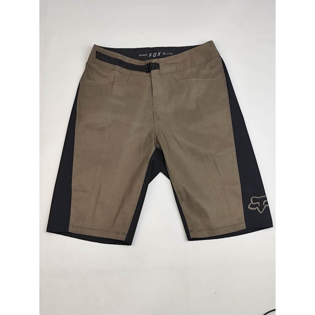 Fox Ranger WR Short Mens Original Celana Pendek Sepeda Gunung MTB Trail Water Resistant