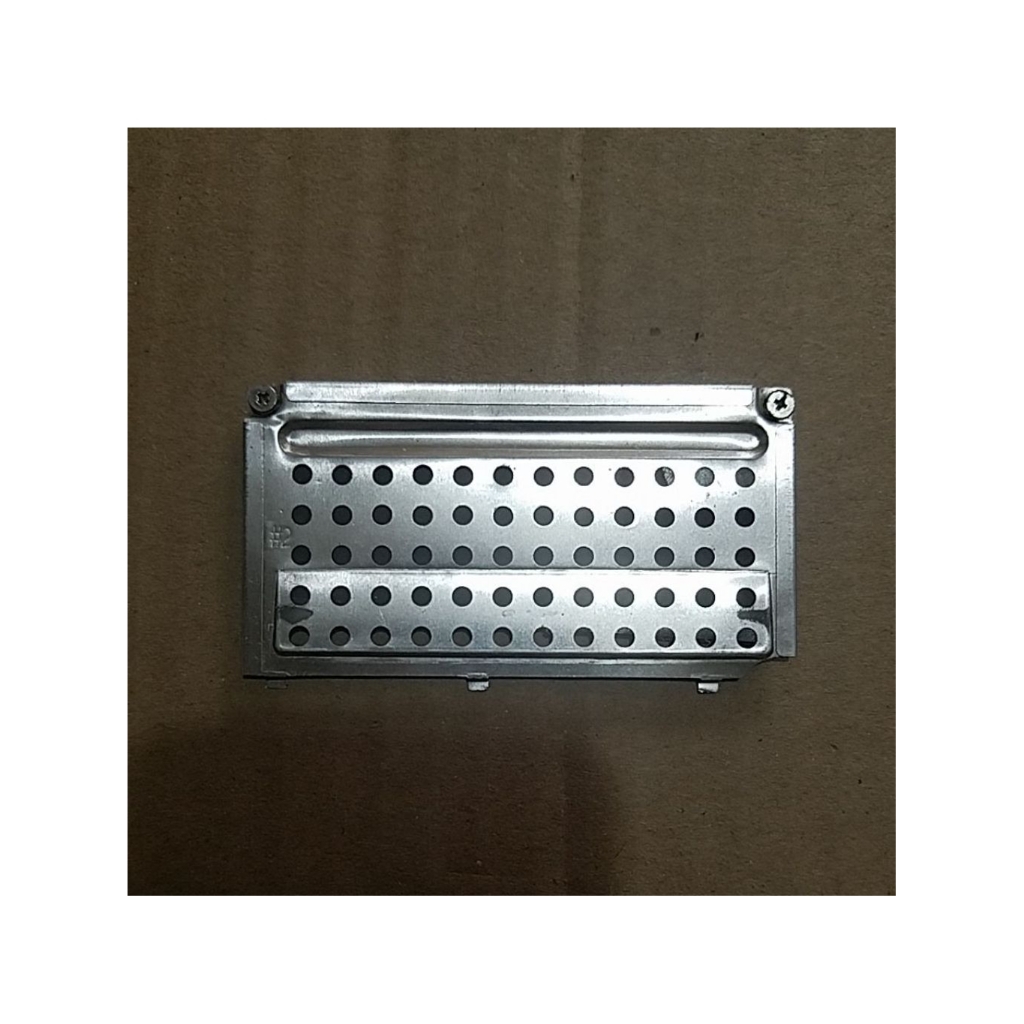 bracket bricket besi penahan ram notebook hp mini hstnn-e04c original