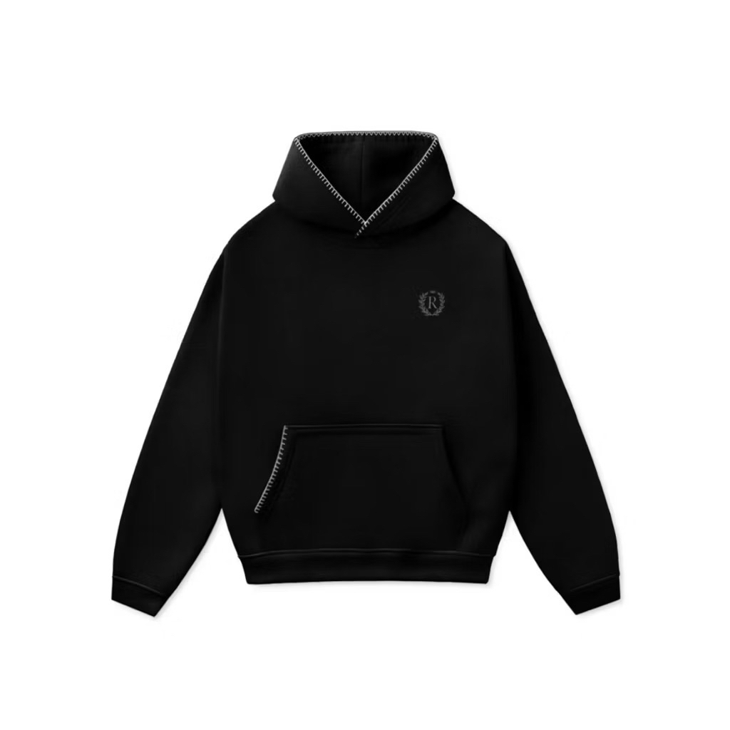 hodie rucas ultra black sz L segel