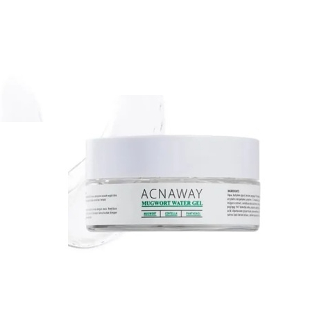ACNAWAY Mugwort Water Gel | Acnaway Moisturizer Gel