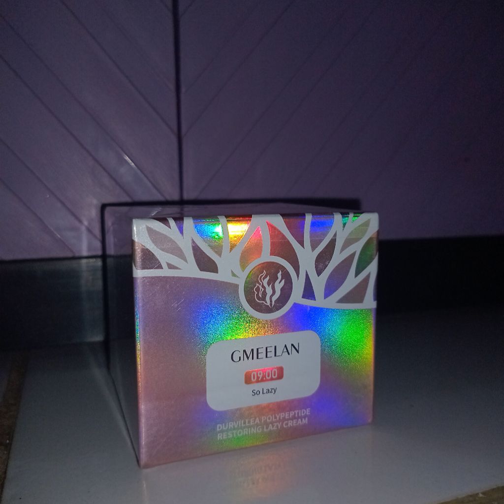 (Baru) Durvillea / Day Cream - Gmeelan