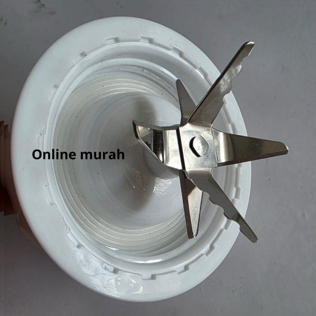 Pisau mounting Blender Omicko BL T310PC