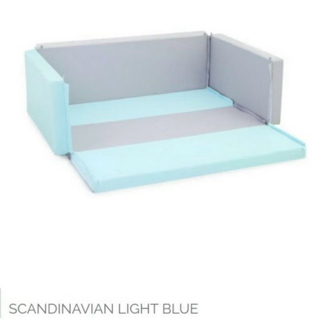 PRELOVED LUMBA PLAYMAT