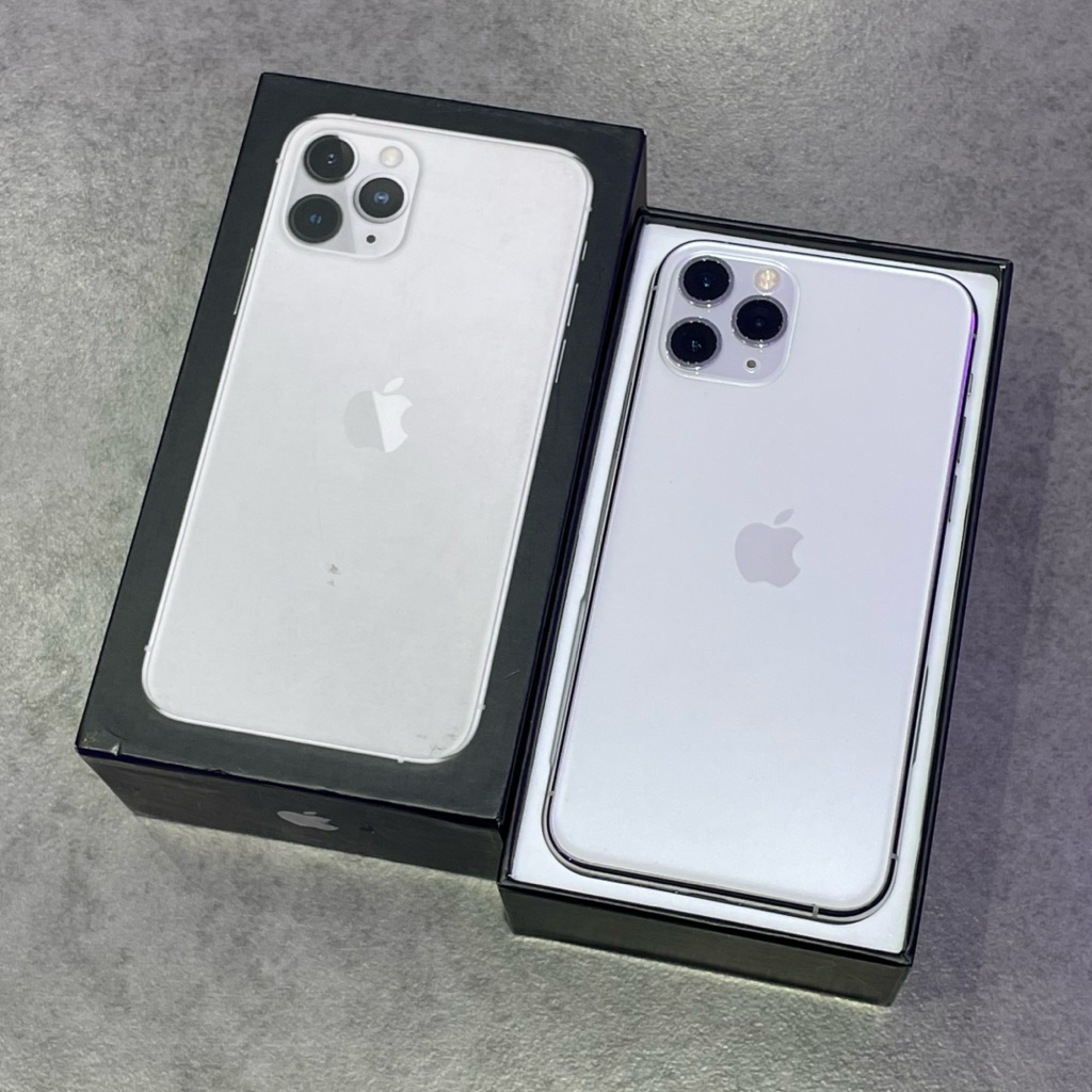 IPHONE 11 PRO 64GB SECOND INTER
