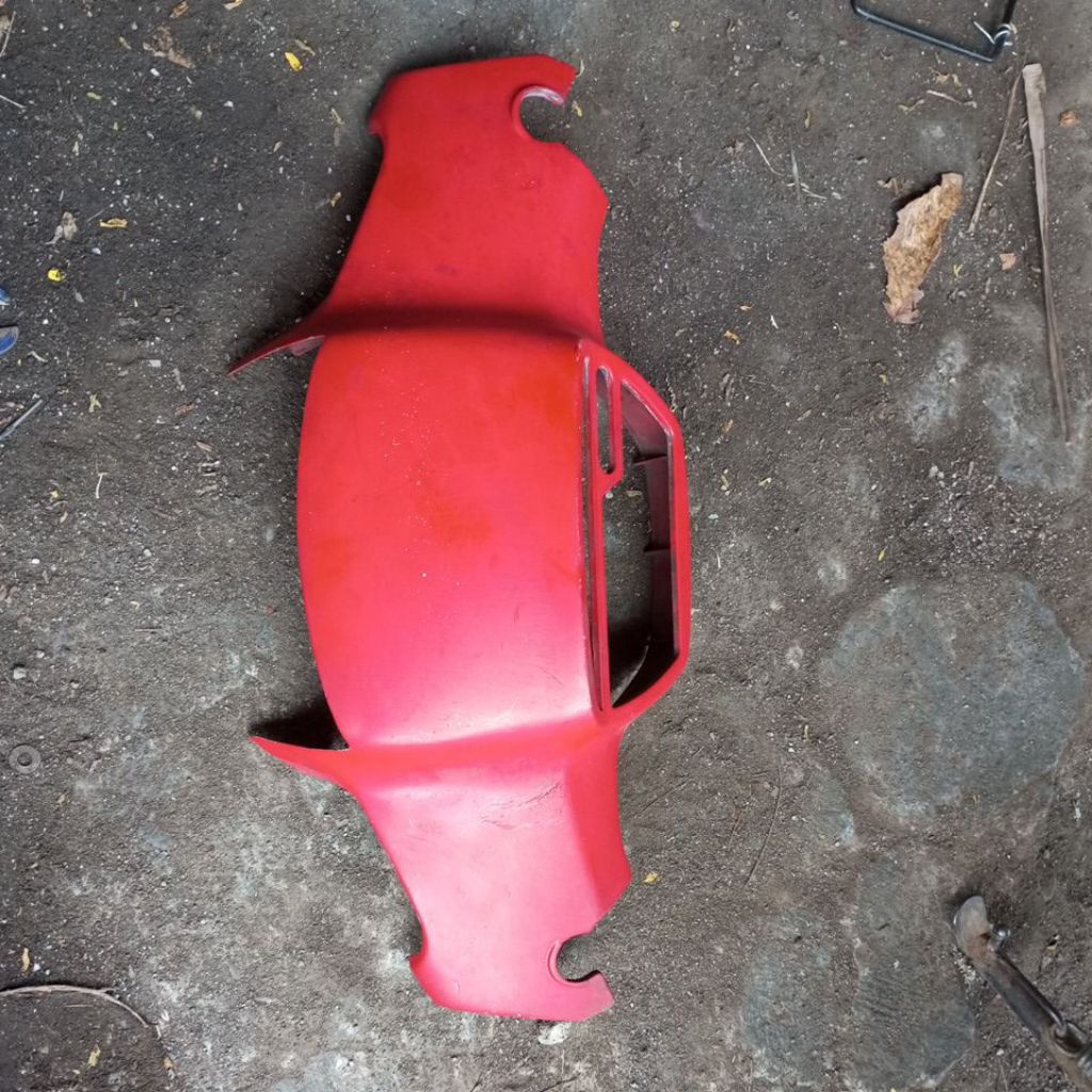batok atas original kawasaki kaze r