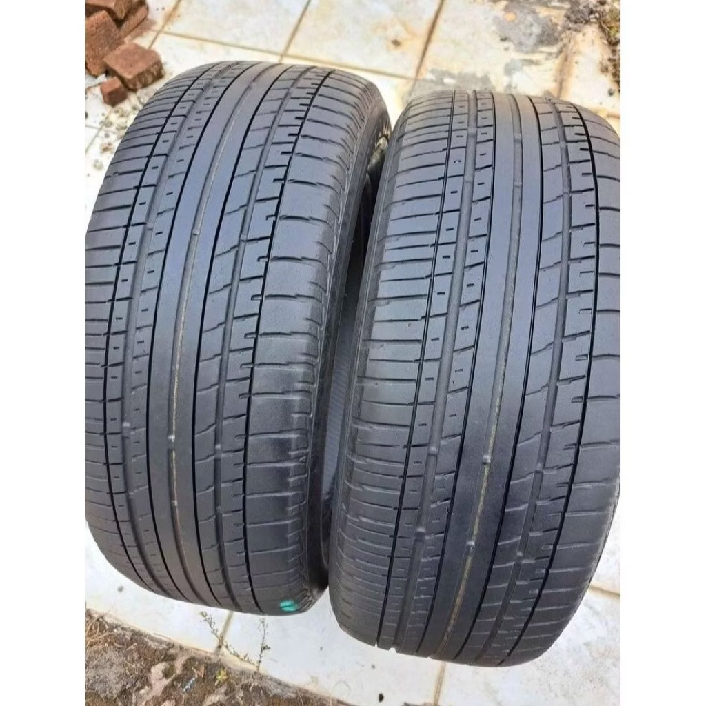 Ban Mobil Copotan Tubles Uk 185/55 R16 Ban Mobil Bekas Tubeles Siap Pakai