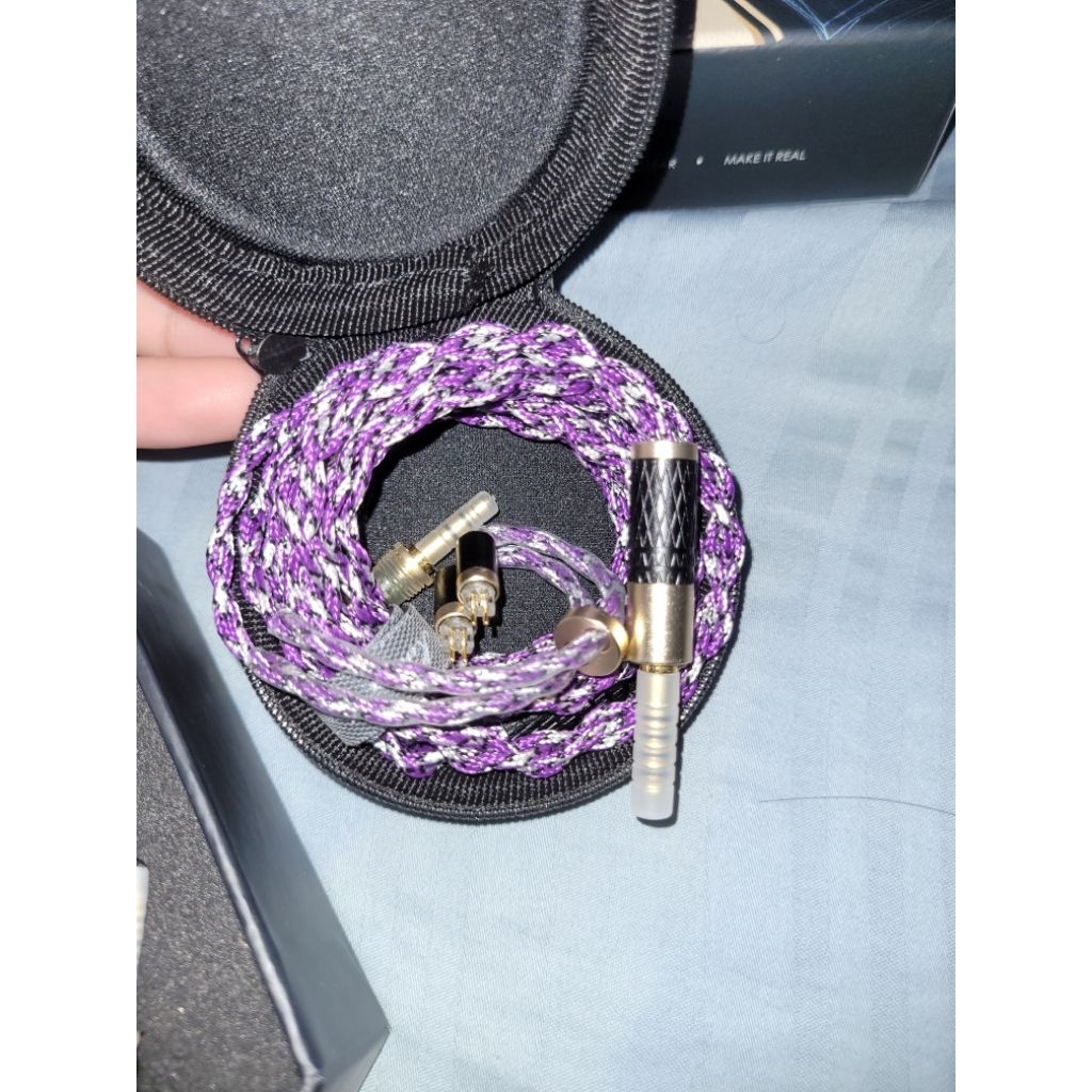 kinera idun golden, kabel kinera nott phantom, jm21