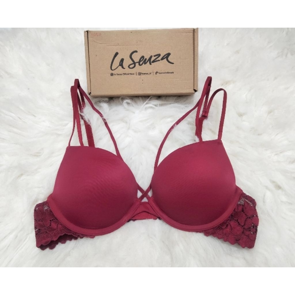 la senza bra 34A
