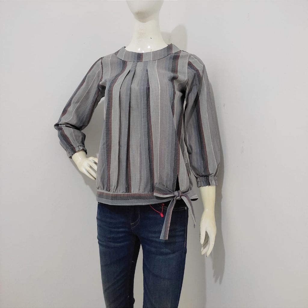 Blouse allyzzia