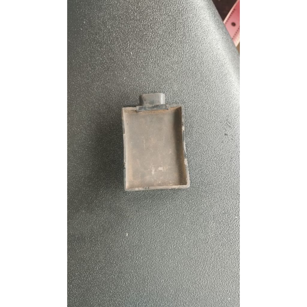 Cdi satria 2tak original copotan kgd