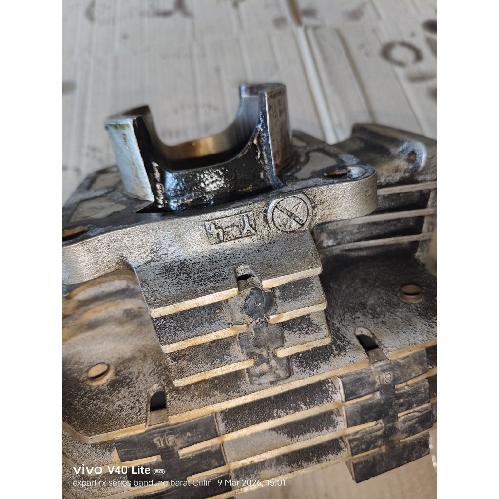 blok seher boring rx king ori copotan seri y4 29n os nol std