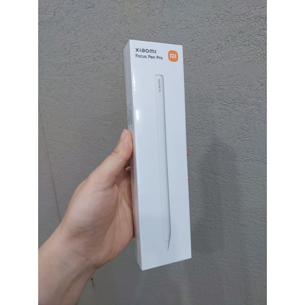 Xiaomi Focus Pen Pro Original ( For Pad 8 dan Pad 8 Pro )