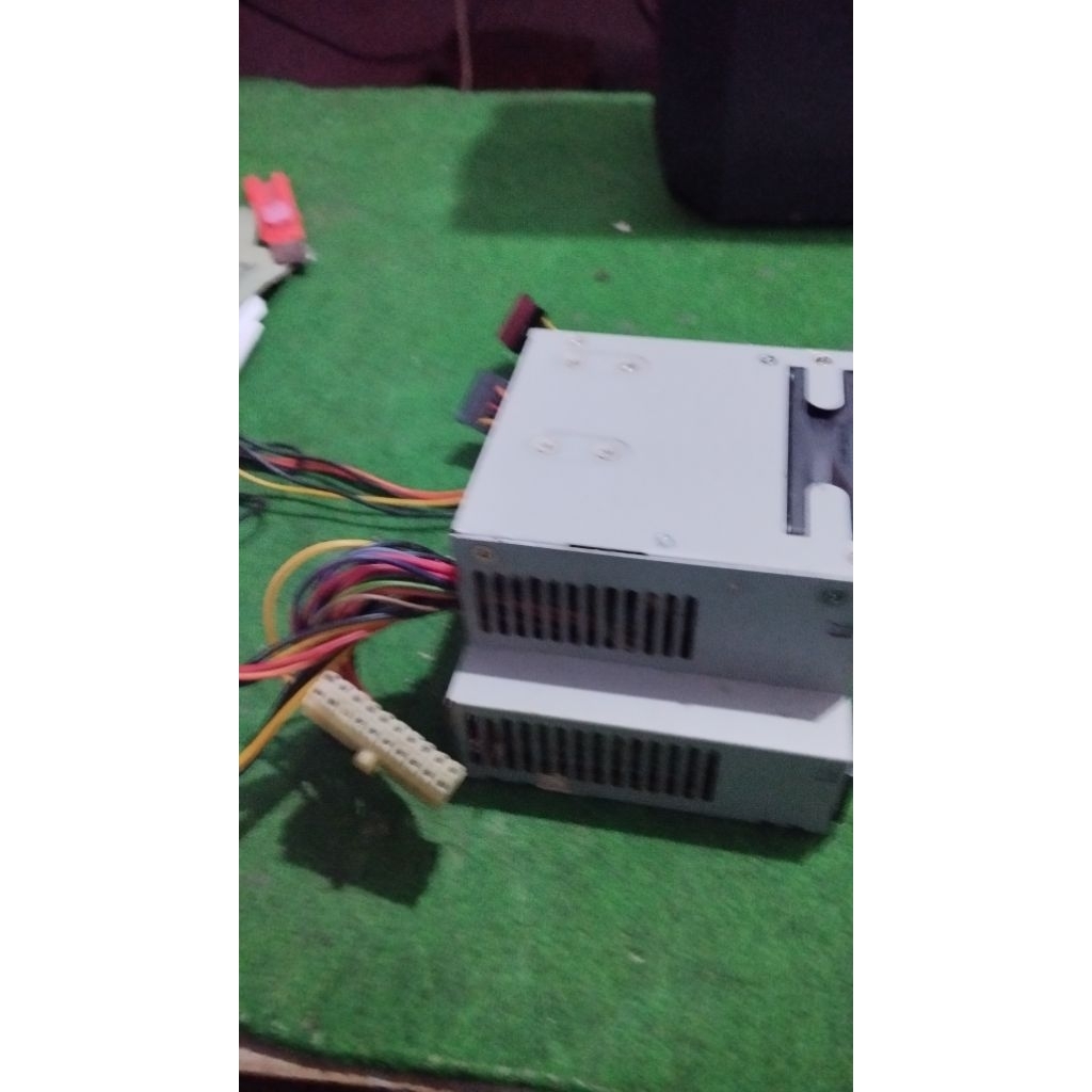 PSU Power Supply Delta Elektronik Bekas CPU Mini Lenovo
