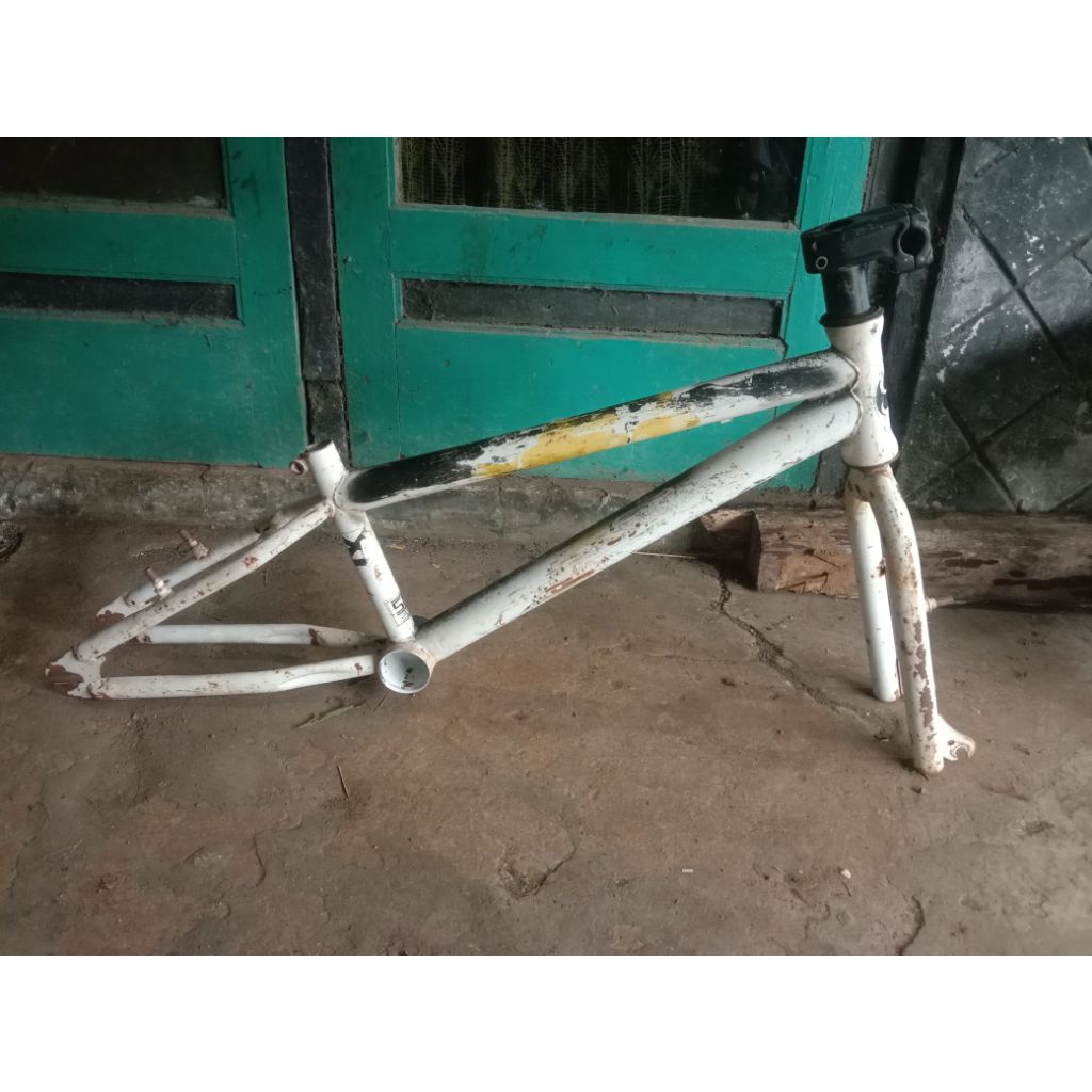 frame BMX 20