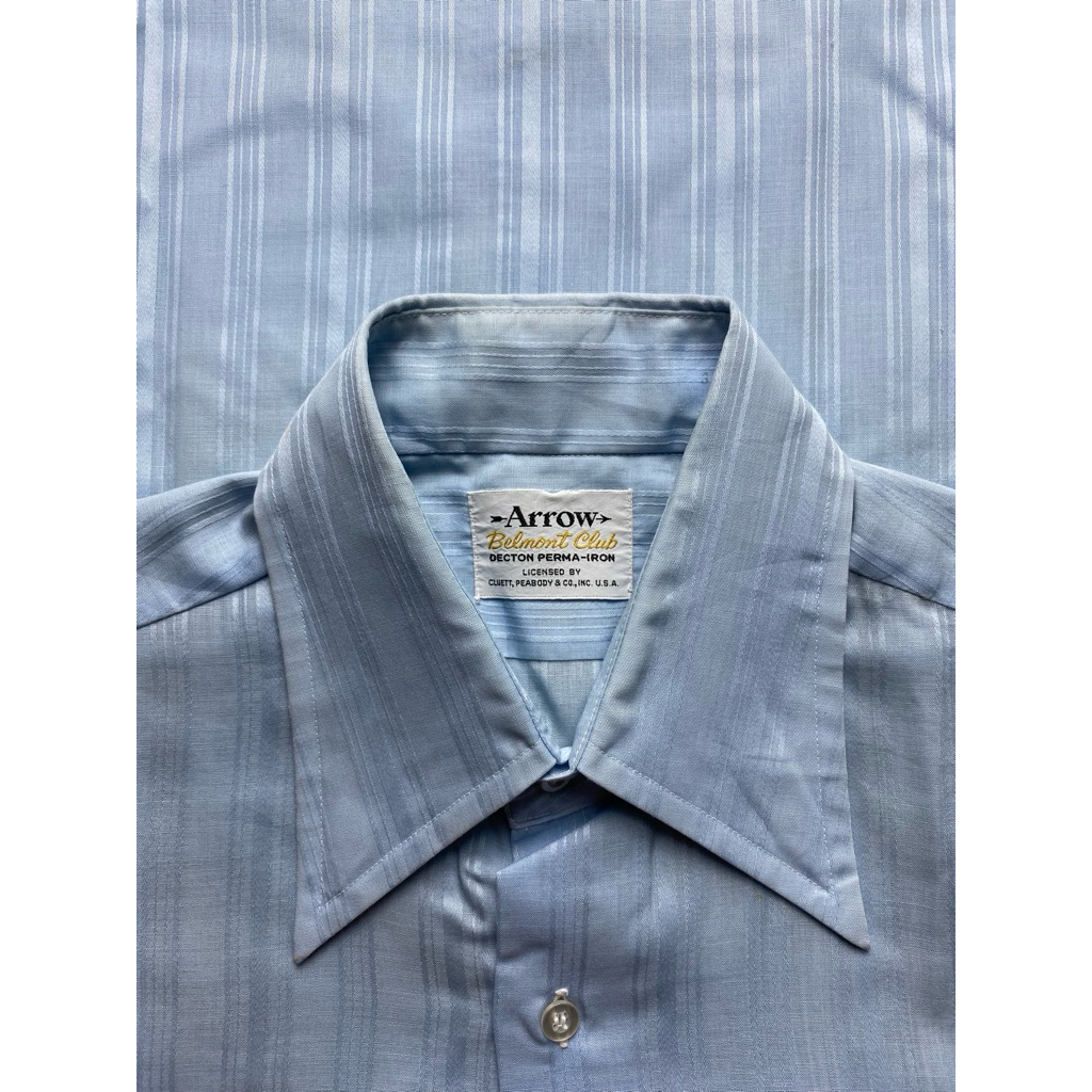 Vintage 60s Arrow Belmont Club