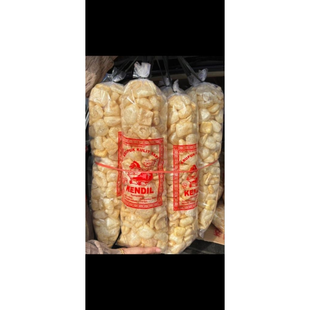 RAMBAK KENDIL SOLO 275 GRAM