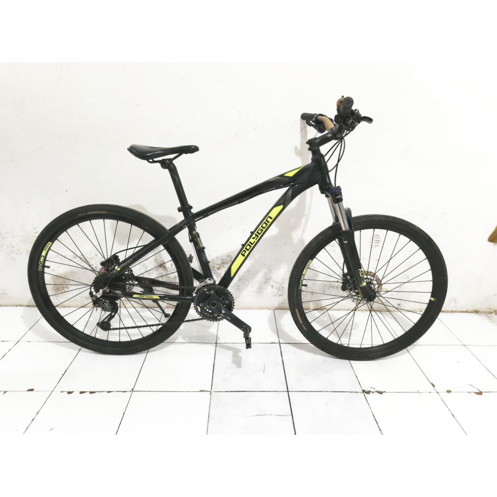 polygon xtrada 5 s 27.5