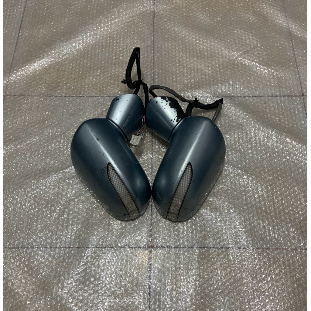 spion retrack honda jazz gd3