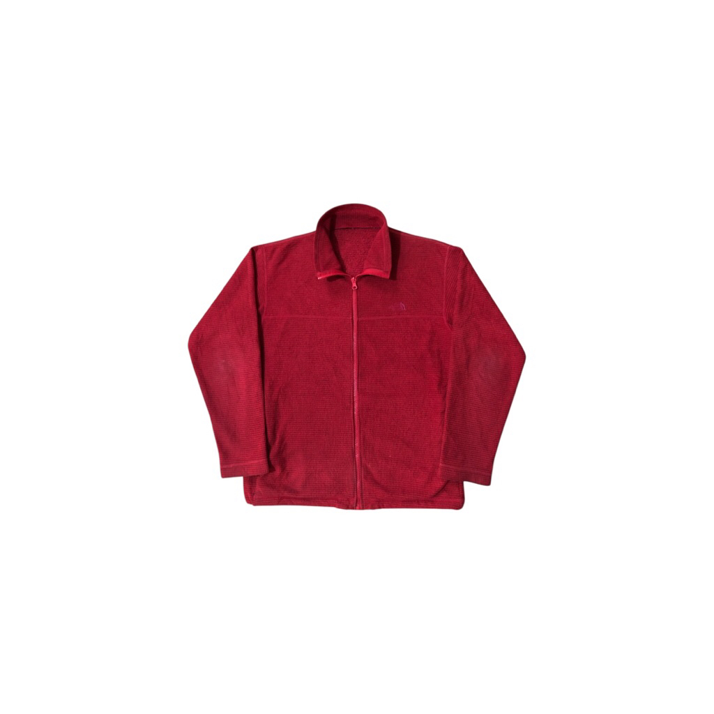 Vintage The North Face Polar Jacket