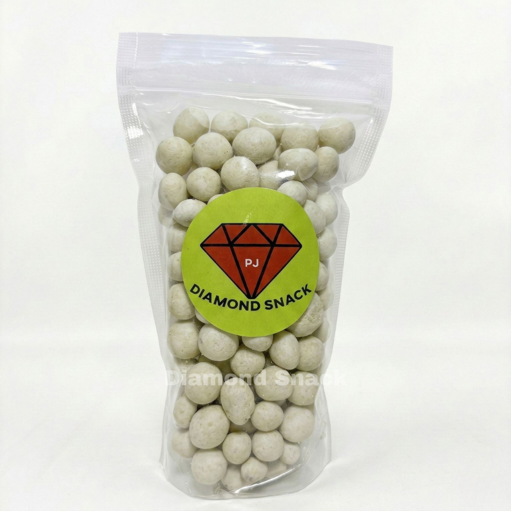 Kacang Sukro | Kacang Atom | Kc. Sukro | Kc. Atom | Kacang - Kacangan | Snack | Jajanan