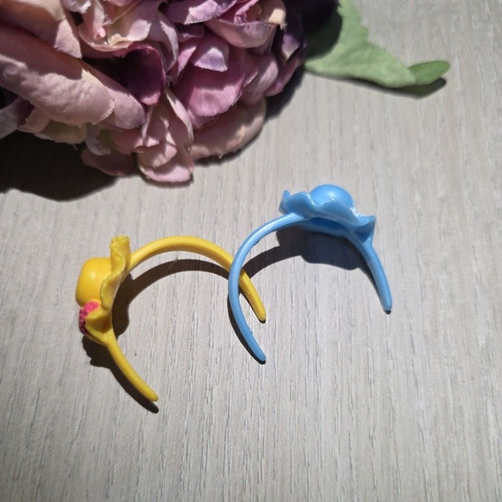 Bando boneka Bratz doll