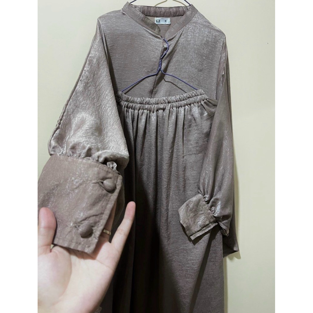 Preloved One Set Beyza Khalewale