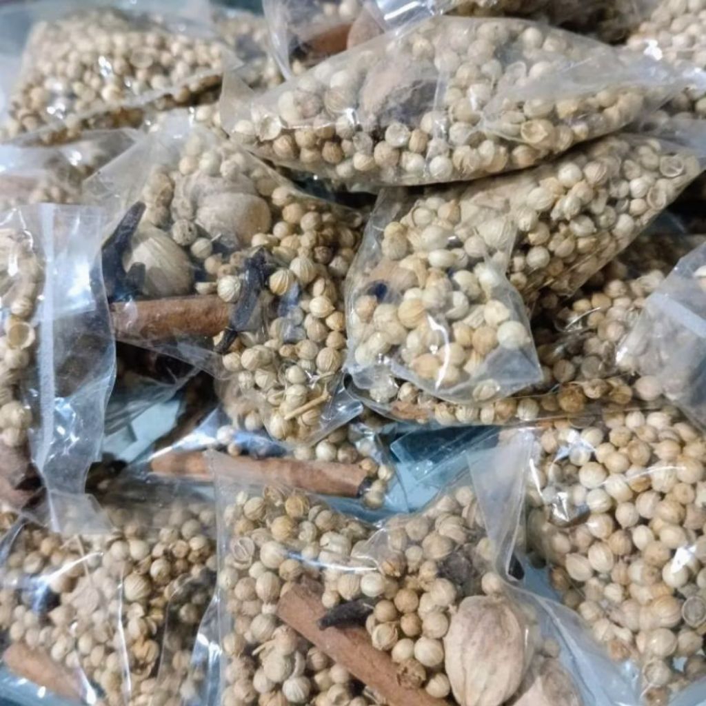 JSR Herbal Detox Rahim Zaidul Akbar