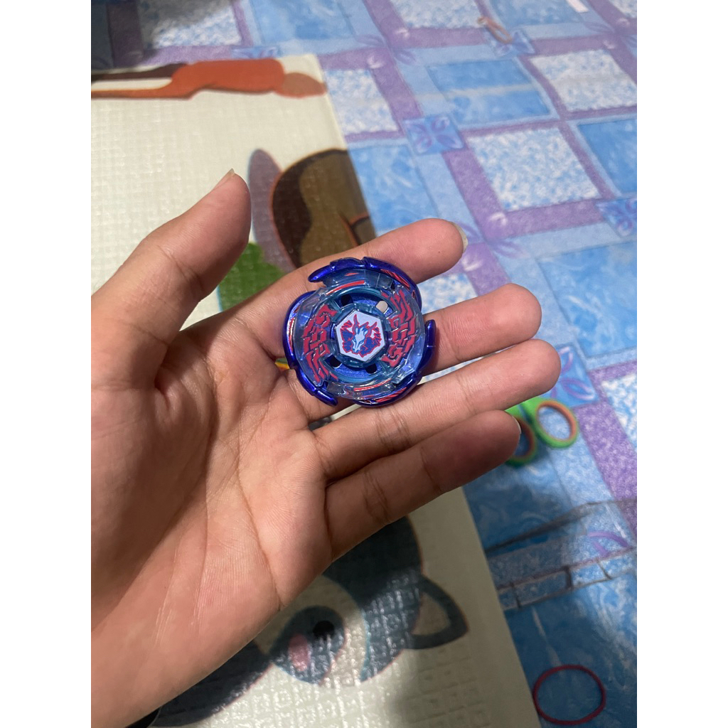 beyblade|galaxy pegasus|takaraTomy