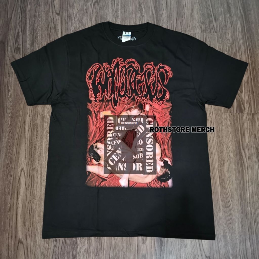 waco jesus / official merch