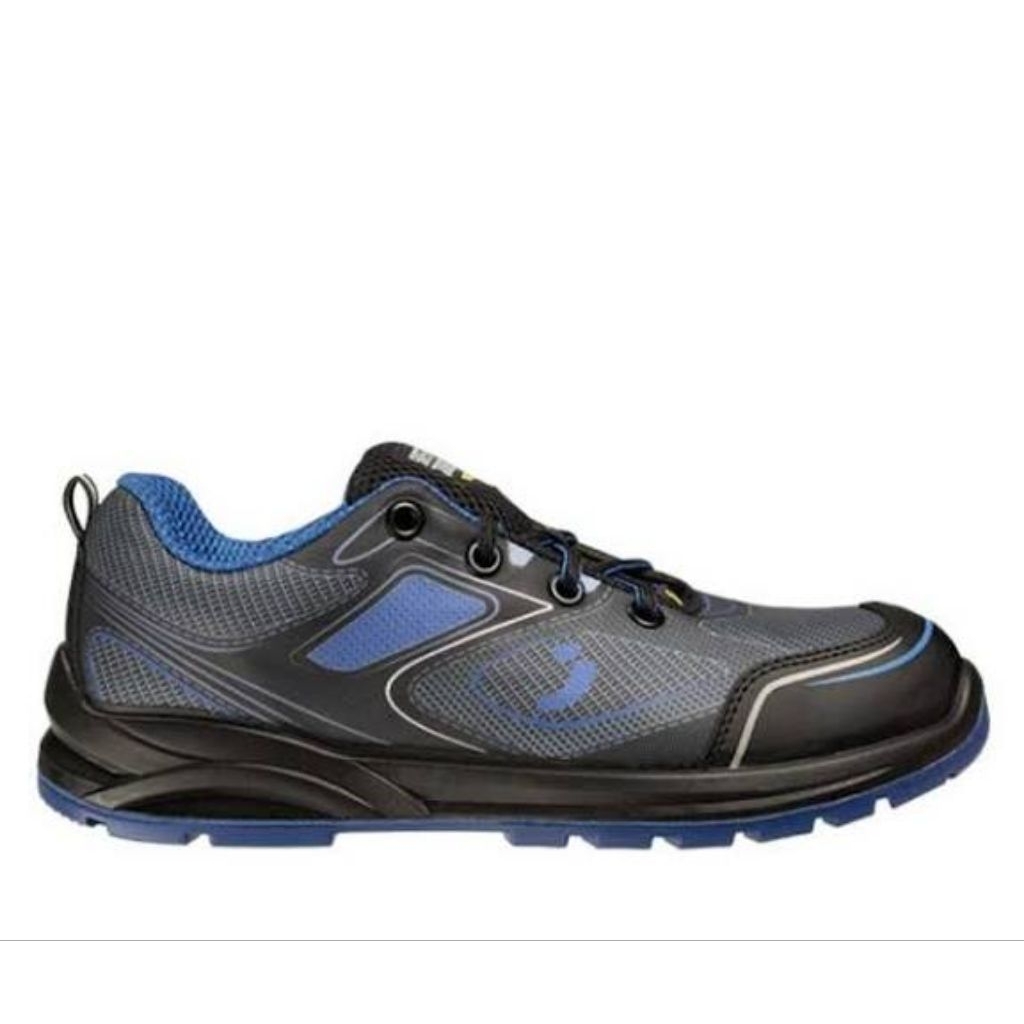 Sepatu Safety Shoes Jogger Cador S1P Original / Safety Shoes Jogger