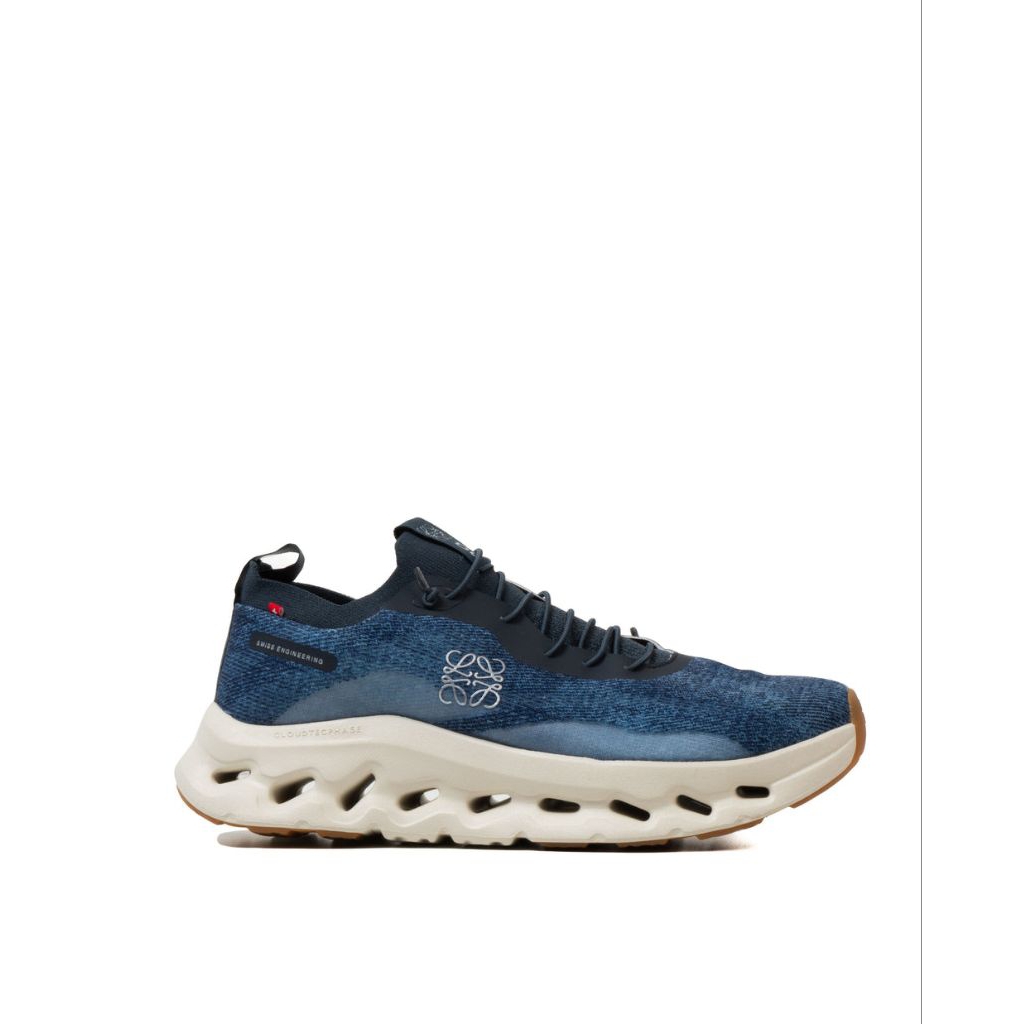 Sepatu On Running Cloudtilt LOEWE Denim Blue